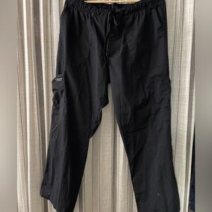 Cherokee Scrub pants L